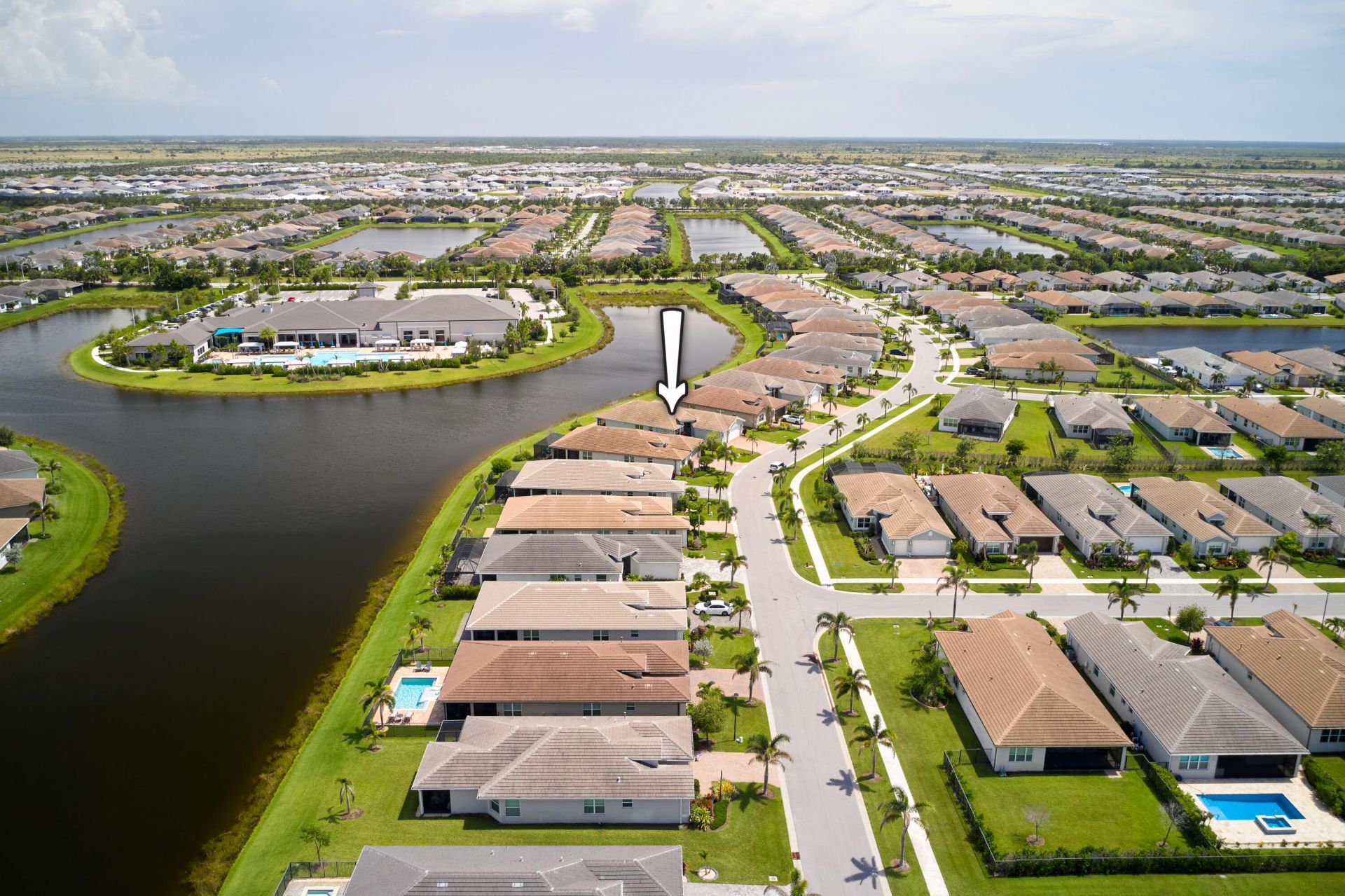 11837 SW Poseidon Way, Port Saint Lucie, FL 34987 Photo
