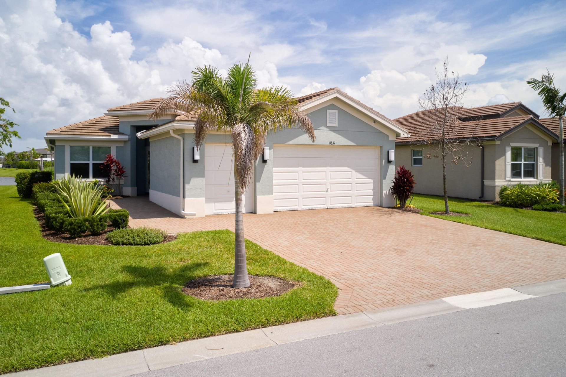 11837 SW Poseidon Way, Port Saint Lucie, FL 34987 Photo