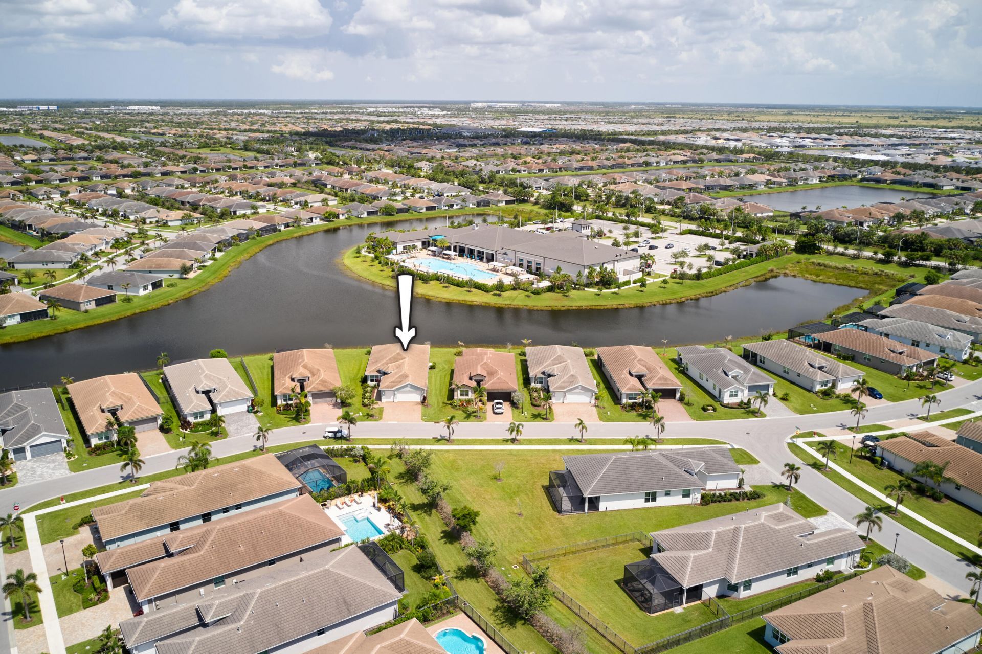 11837 SW Poseidon Way, Port Saint Lucie, FL 34987 Photo