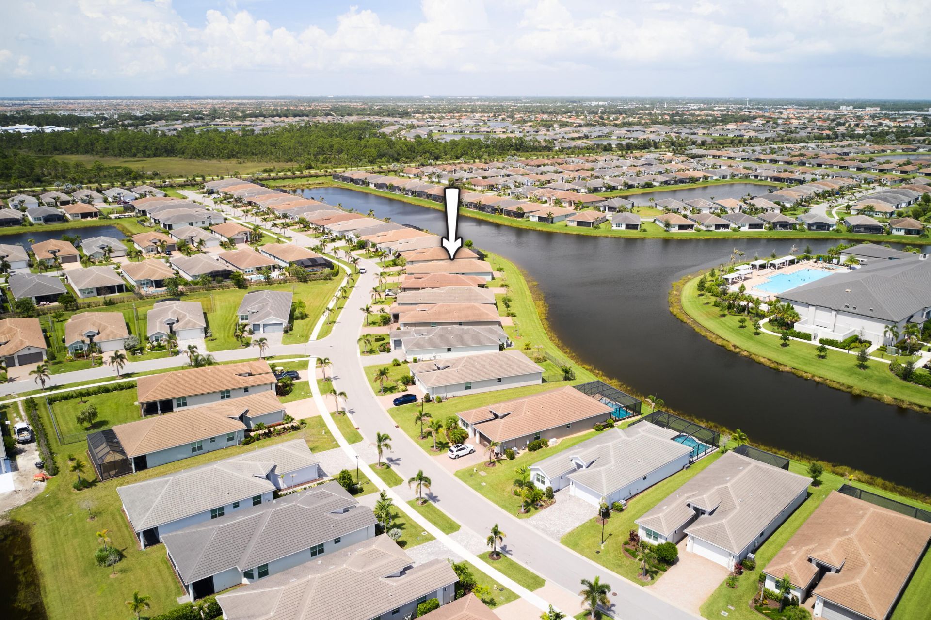 11837 SW Poseidon Way, Port Saint Lucie, FL 34987 Photo