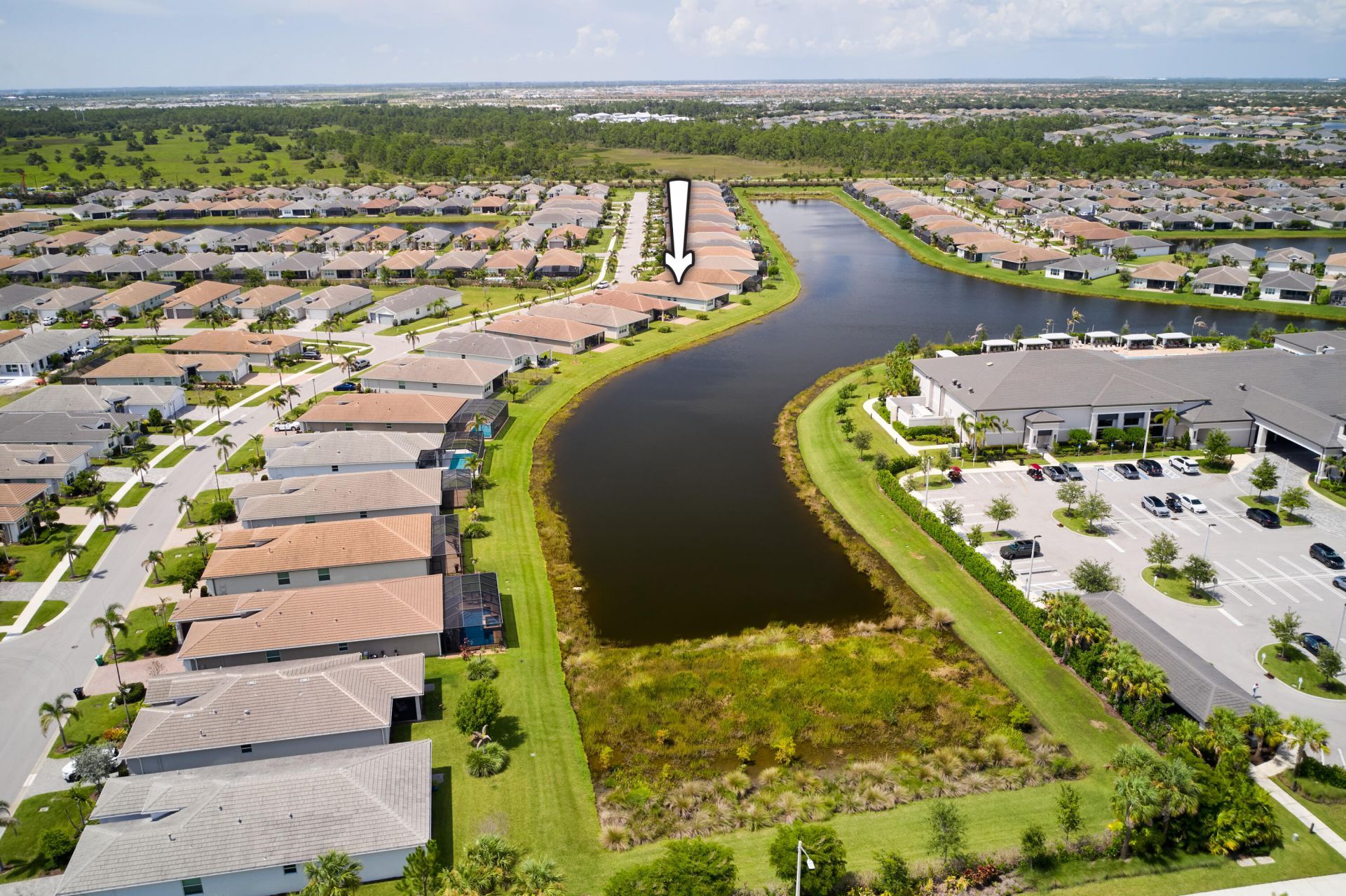 11837 SW Poseidon Way, Port Saint Lucie, FL 34987 Photo