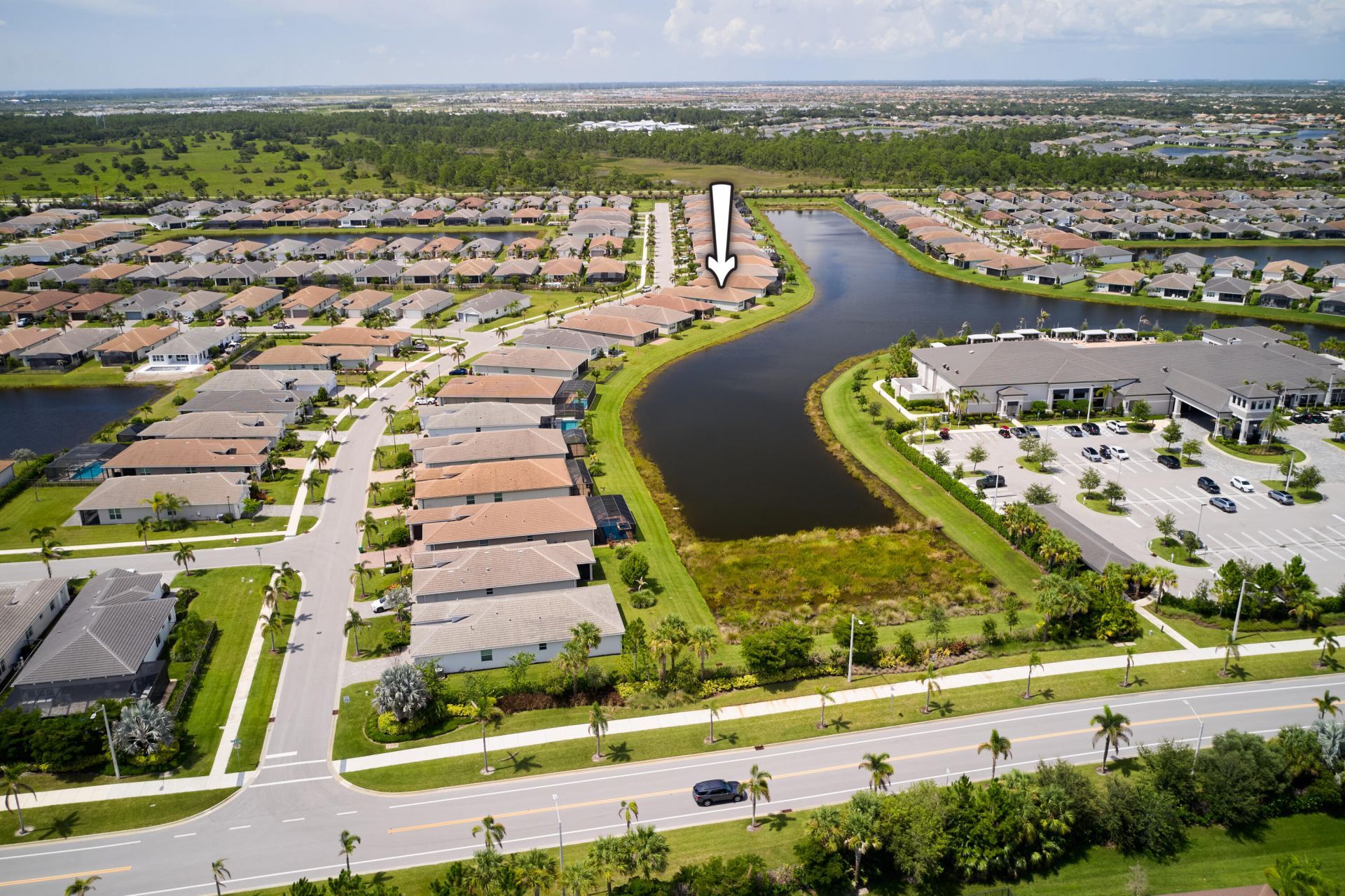 11837 SW Poseidon Way, Port Saint Lucie, FL 34987 Photo
