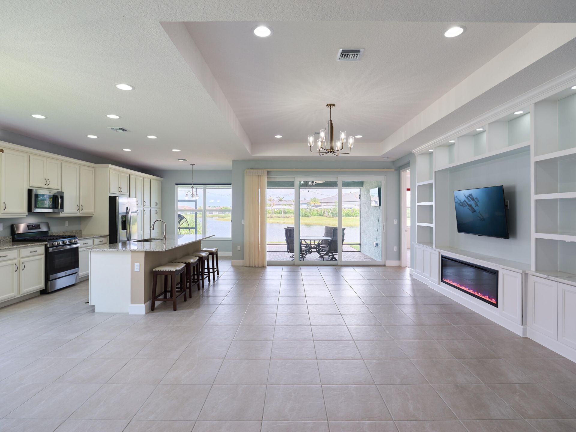 11837 SW Poseidon Way, Port Saint Lucie, FL 34987 Photo