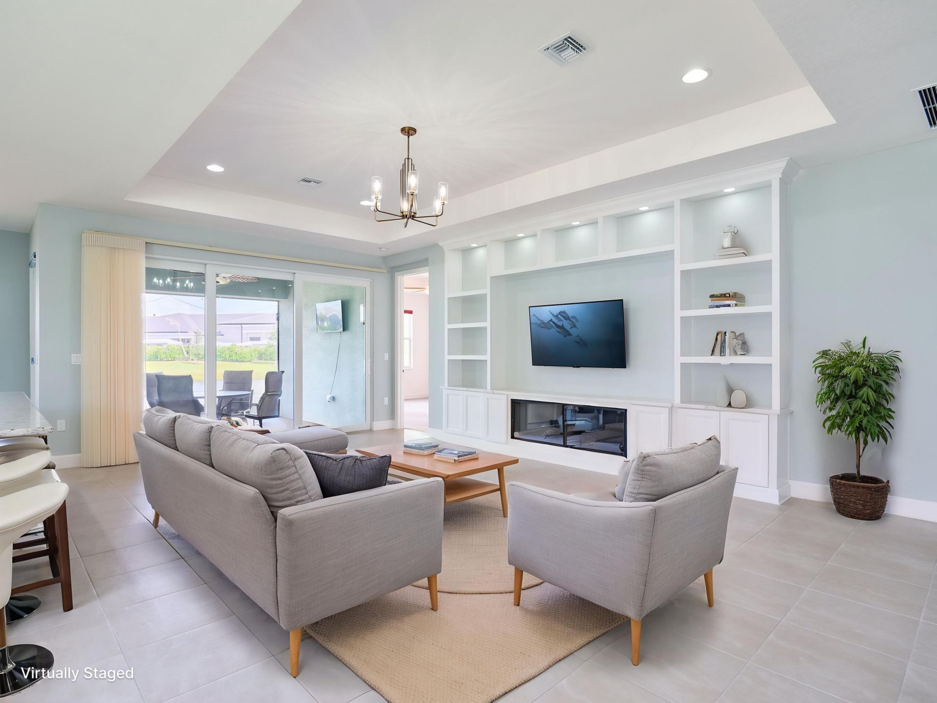 11837 SW Poseidon Way, Port Saint Lucie, FL 34987 Photo