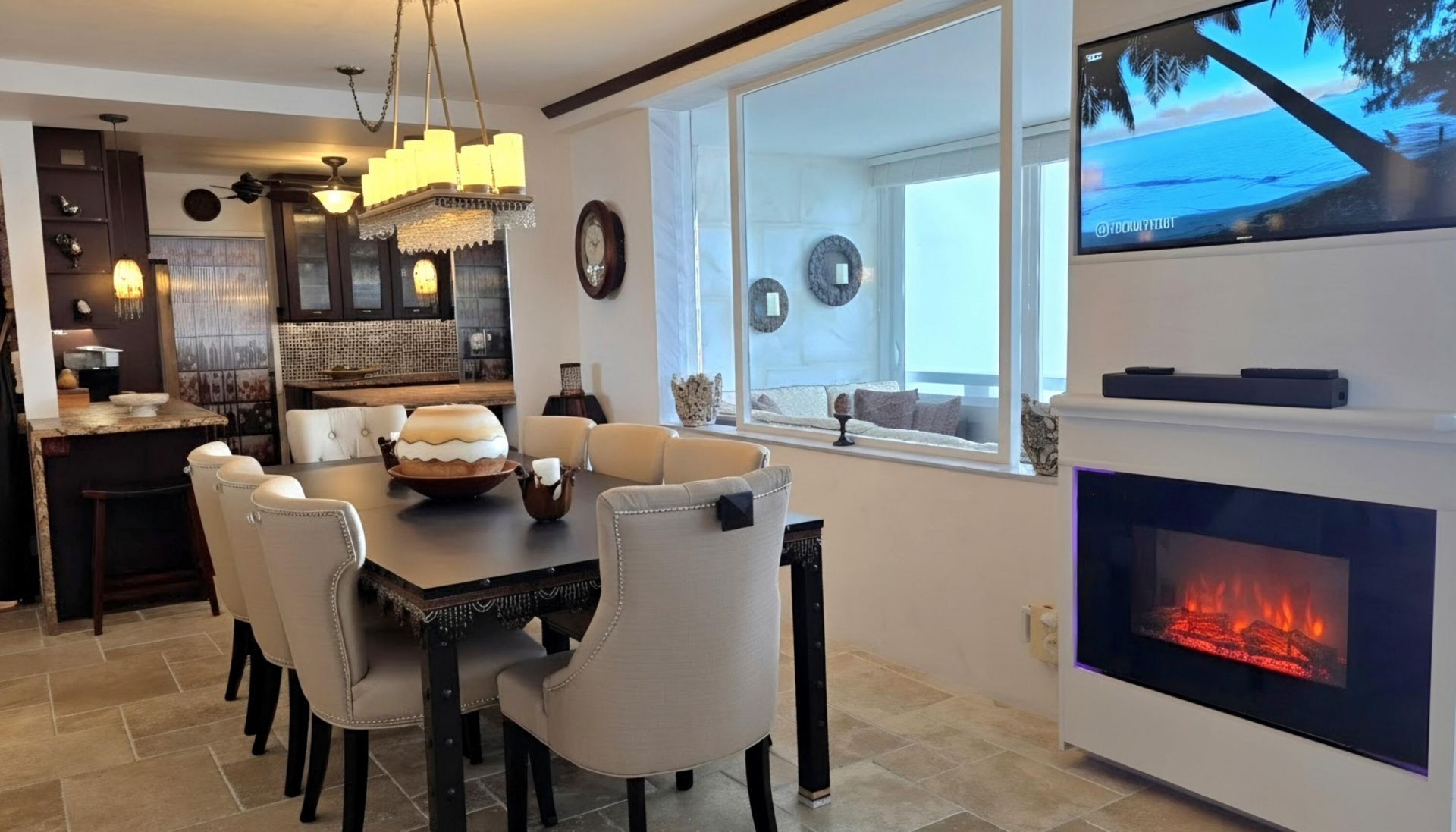 3600 Galt Ocean Drive, Unit 5d, Fort Lauderdale, FL 33308 Photo