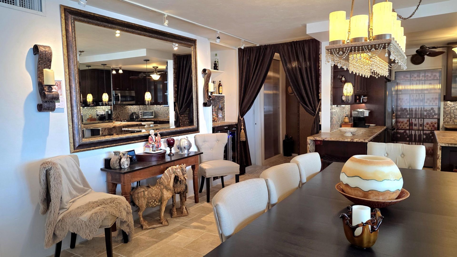 3600 Galt Ocean Drive, Unit 5d, Fort Lauderdale, FL 33308 Photo