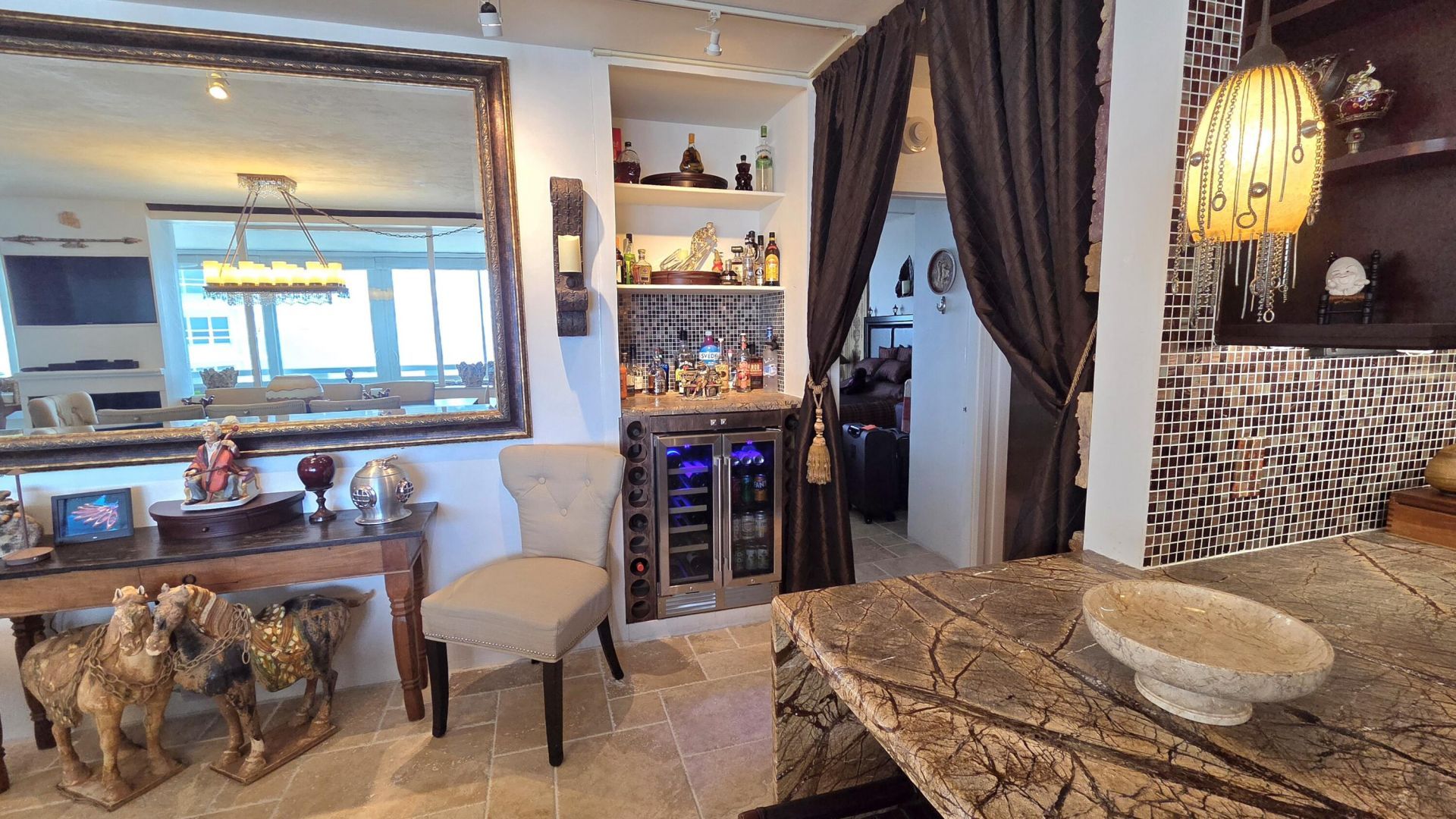 3600 Galt Ocean Drive, Unit 5d, Fort Lauderdale, FL 33308 Photo