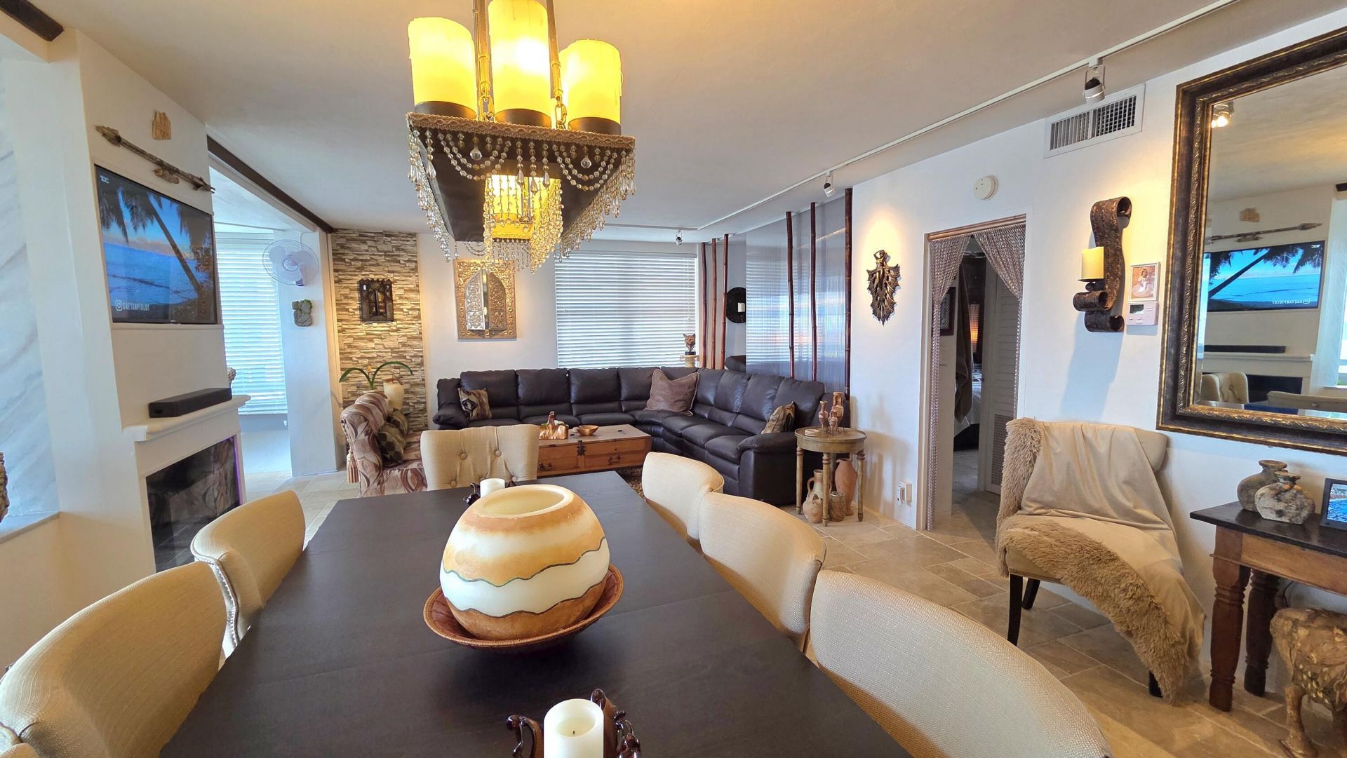 3600 Galt Ocean Drive, Unit 5d, Fort Lauderdale, FL 33308 Photo