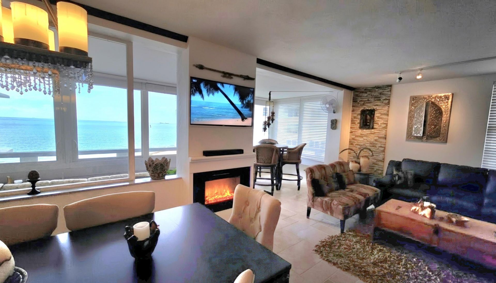 3600 Galt Ocean Drive, Unit 5d, Fort Lauderdale, FL 33308 Photo