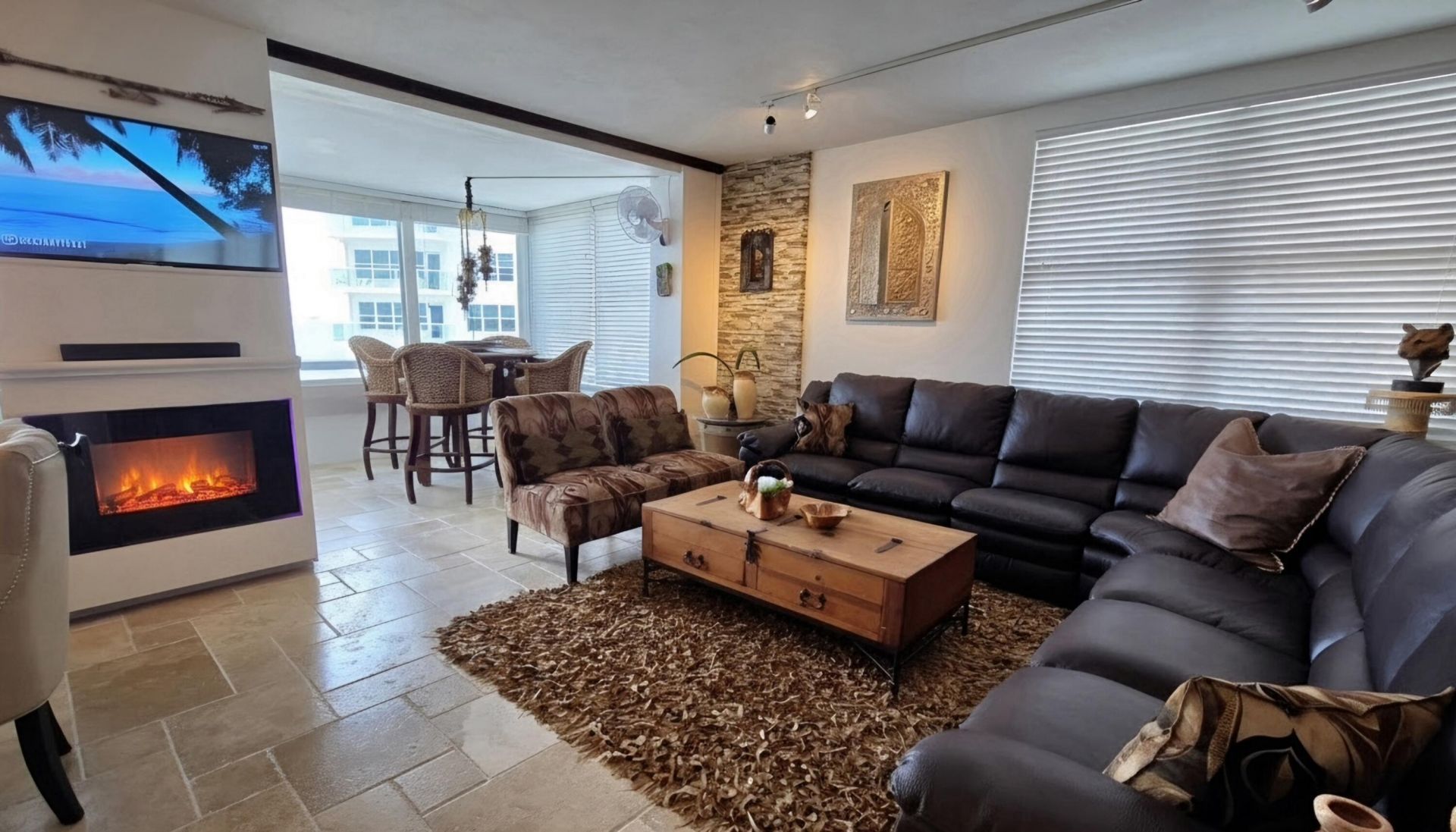 3600 Galt Ocean Drive, Unit 5d, Fort Lauderdale, FL 33308 Photo