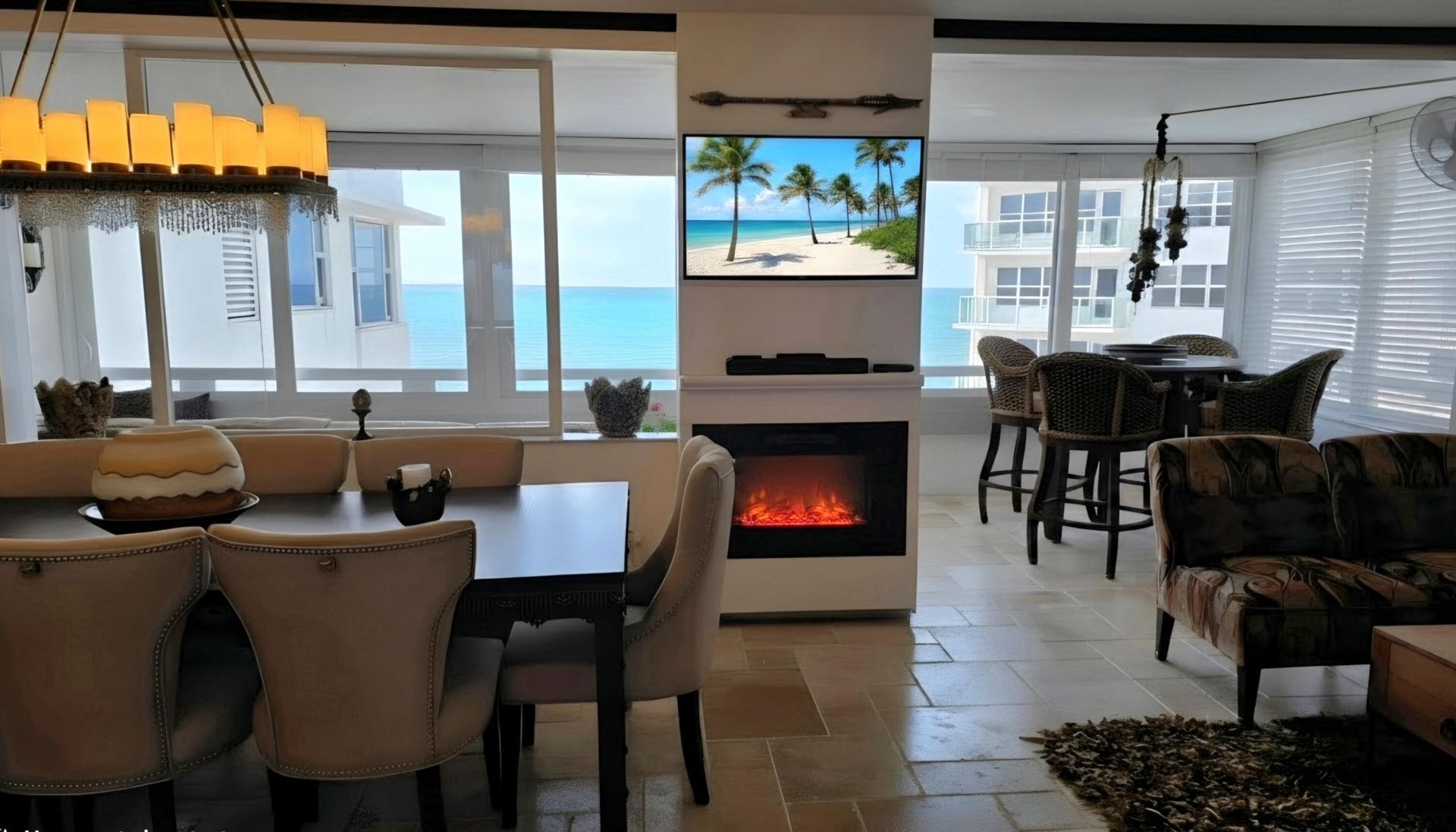 3600 Galt Ocean Drive, Unit 5d, Fort Lauderdale, FL 33308 Photo