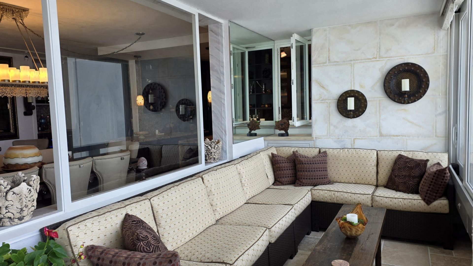 3600 Galt Ocean Drive, Unit 5d, Fort Lauderdale, FL 33308 Photo