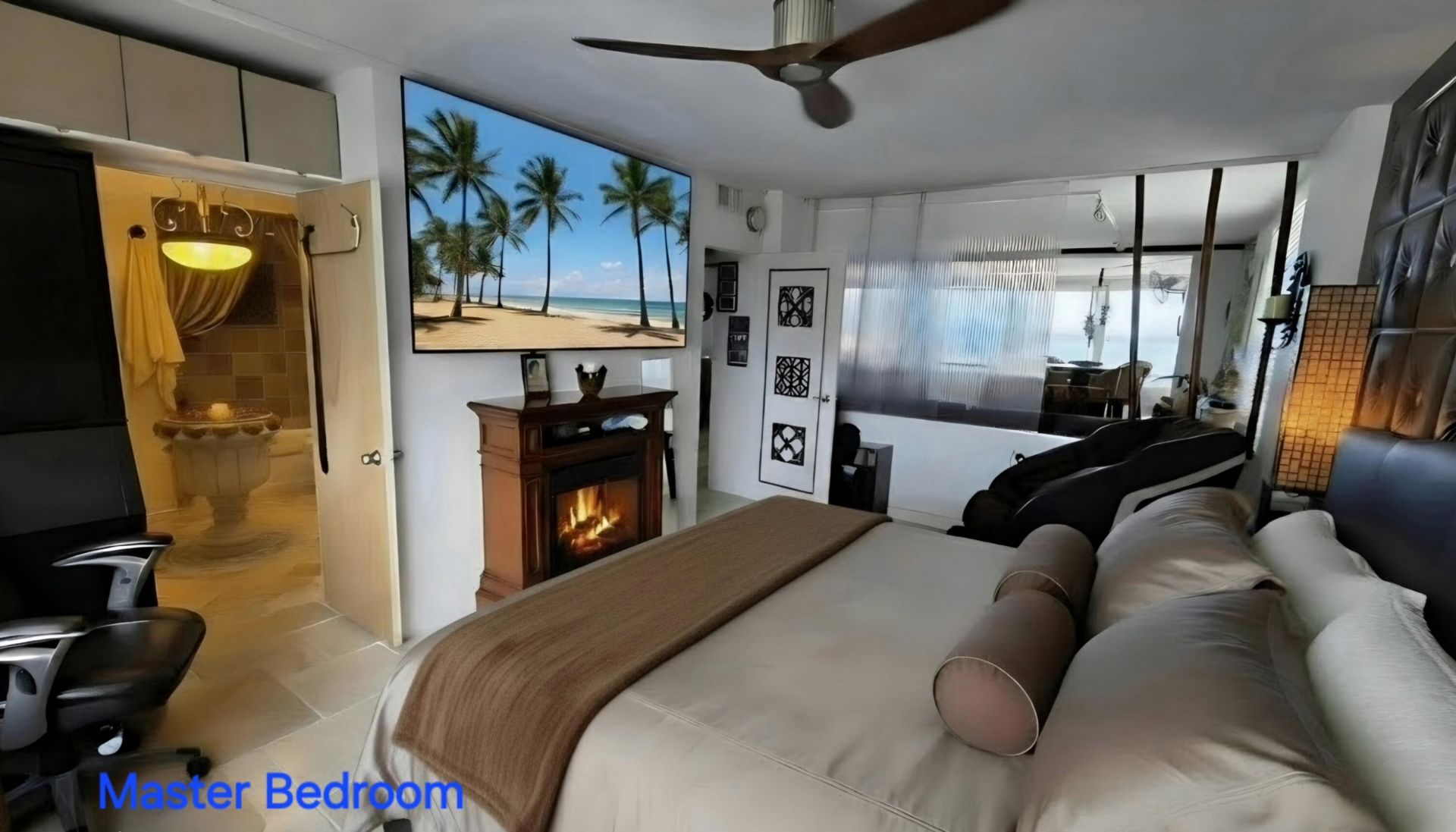3600 Galt Ocean Drive, Unit 5d, Fort Lauderdale, FL 33308 Photo