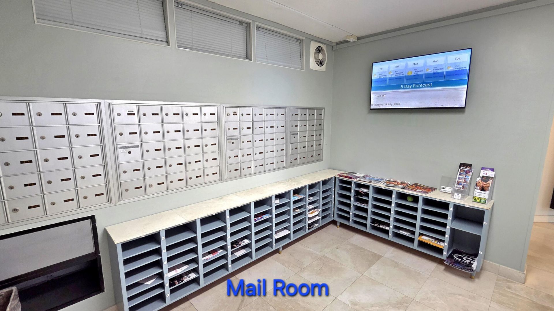 3600 Galt Ocean Drive, Unit 5d, Fort Lauderdale, FL 33308 Photo
