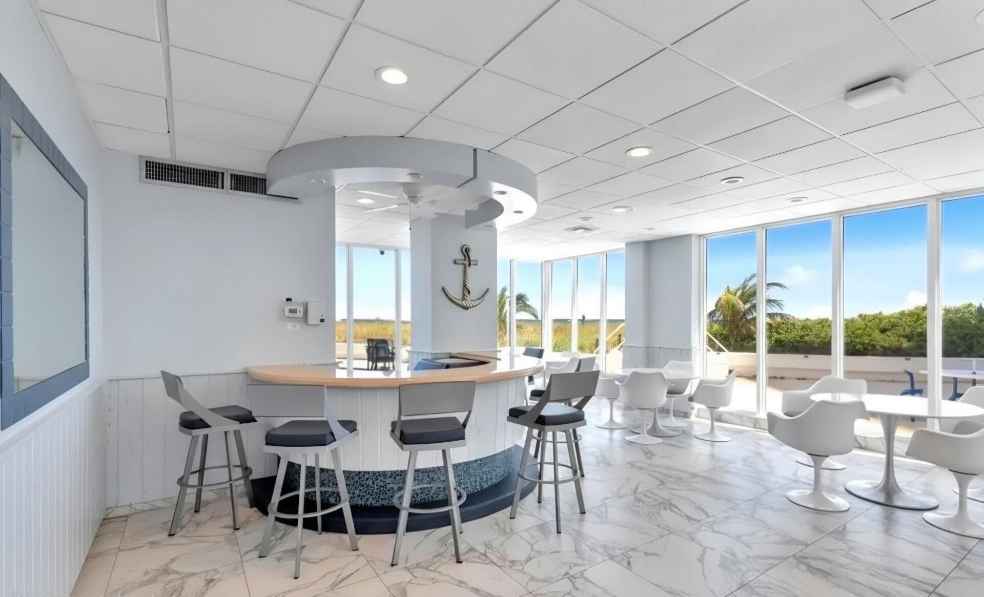 3600 Galt Ocean Drive, Unit 5d, Fort Lauderdale, FL 33308 Photo