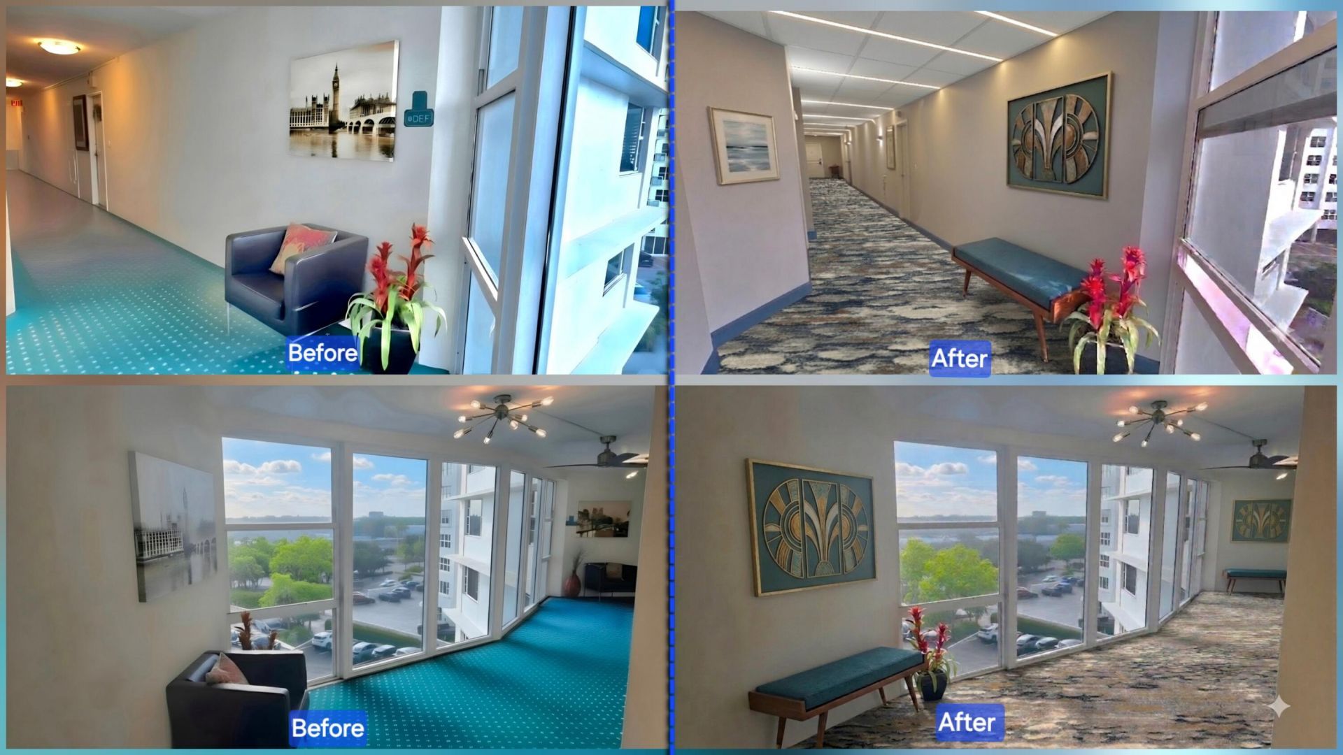 3600 Galt Ocean Drive, Unit 5d, Fort Lauderdale, FL 33308 Photo
