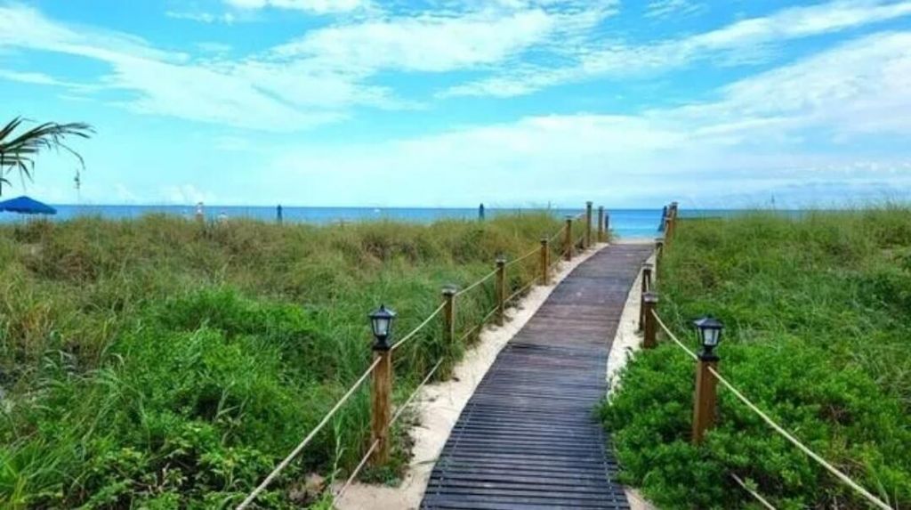 3600 Galt Ocean Drive, Unit 5d, Fort Lauderdale, FL 33308 Photo