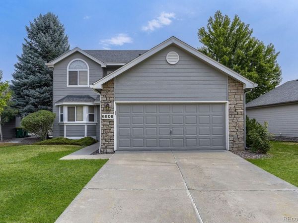 6808 Lupine Way, Arvada, CO 80007