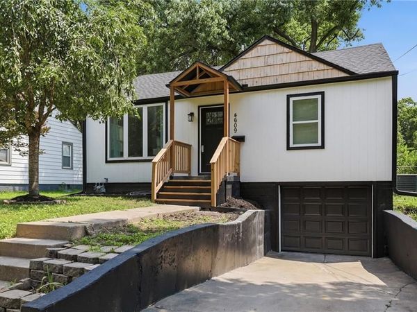 4609 Llyod Street, Kansas City, KS 66103