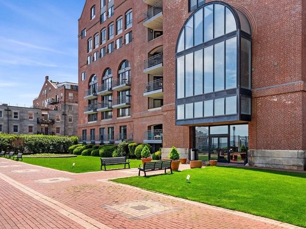 357 Commercial St, Unit 412, Boston, MA 02109