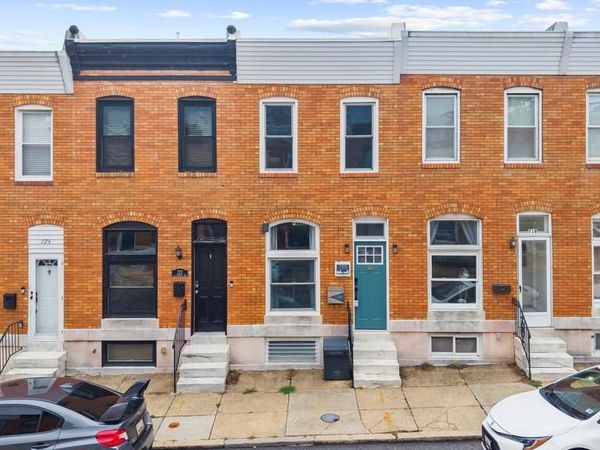 720 S DECKER AVENUE , BALTIMORE, MD 21224