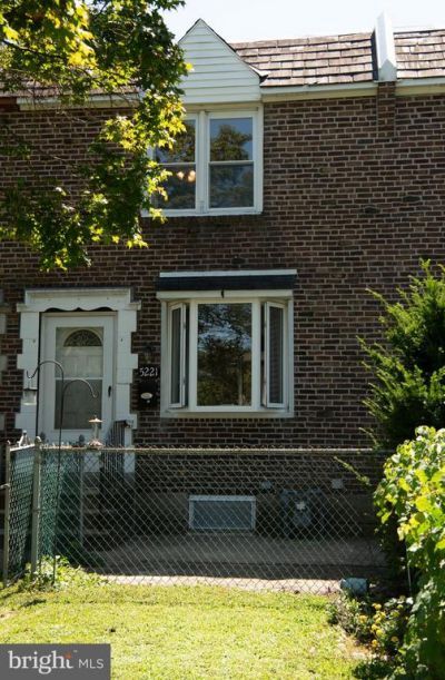 5221 PALMERS MILL ROAD , CLIFTON HEIGHTS, PA 19018
