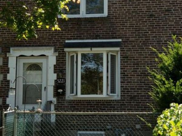 5221 PALMERS MILL ROAD, CLIFTON HEIGHTS, PA 19018