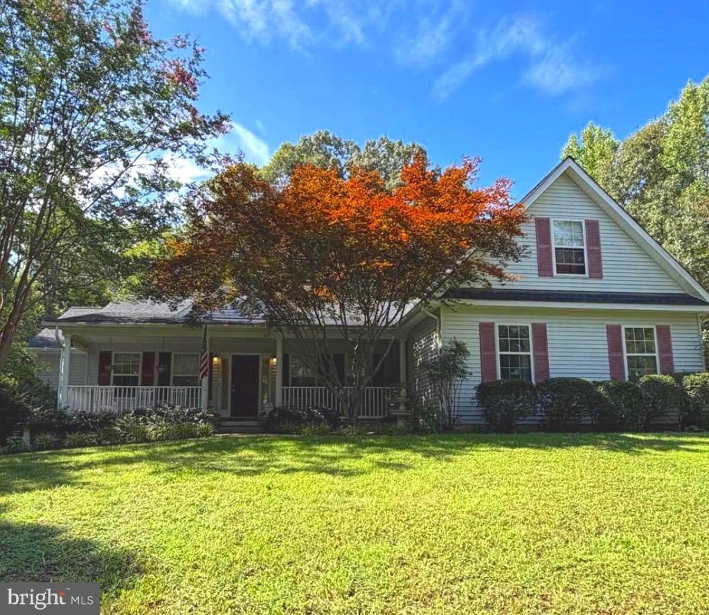 8175 ELIZABETH LANE , LA PLATA, MD 20646