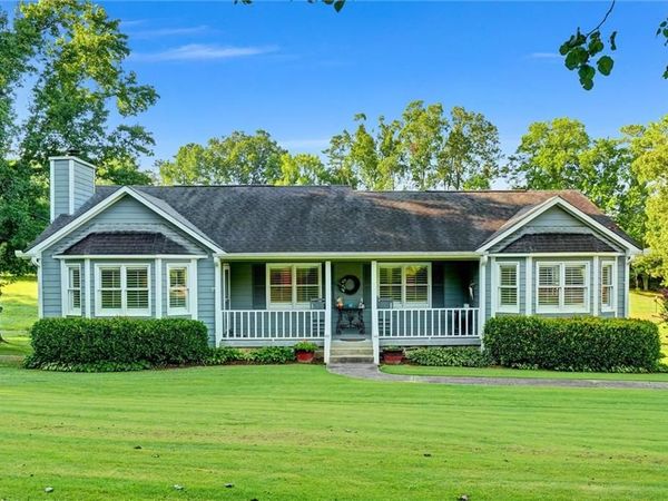 3120 Dallas Acworth Highway , Dallas, GA 30132