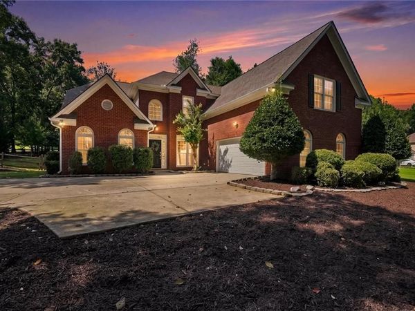 4485 Summerwood Drive, Cumming, GA 30041