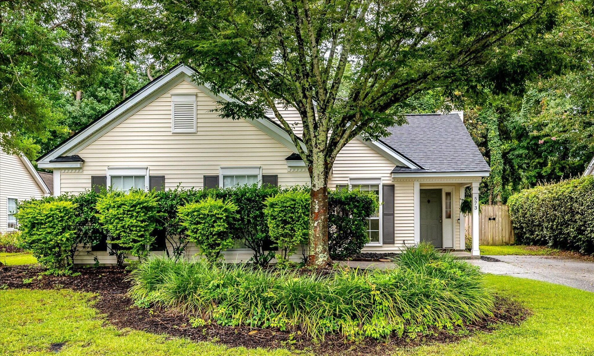 573 Antebellum Lane Photo 27