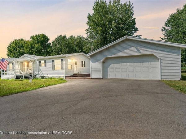 7120 W Mt Hope Highway, Mulliken, MI 48861