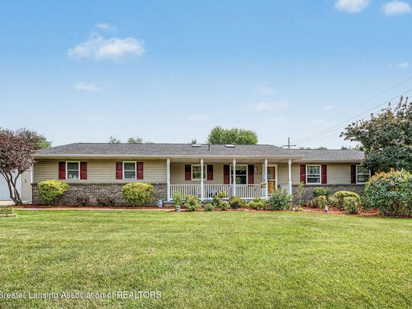 4278 Sand Cherry Drive, Williamston, MI 48895