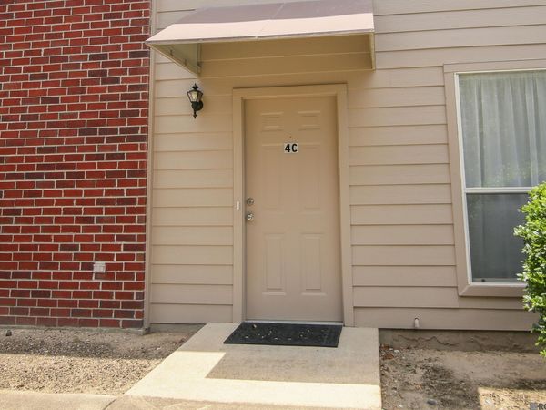 5157 Etta St, Unit #4C, Baton Rouge, LA 70820