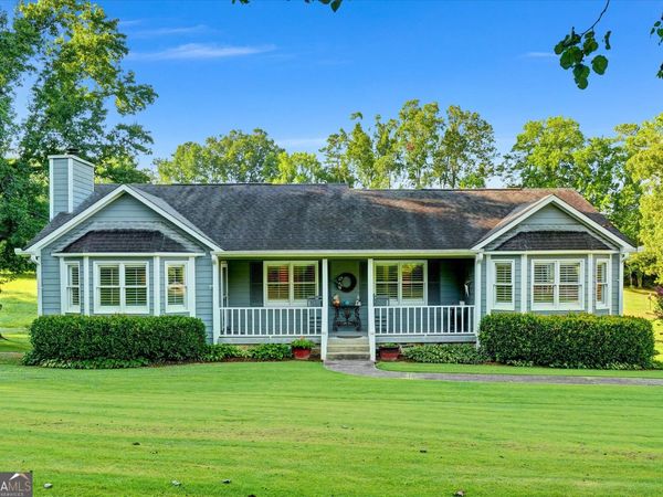 3120 Dallas Acworth Highway, Dallas, GA 30132