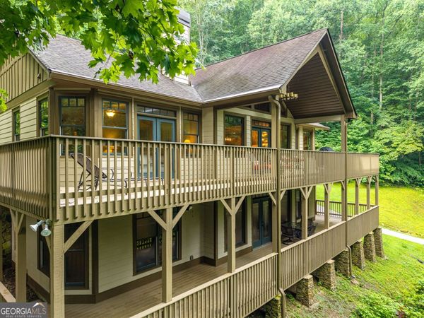 1117 Rambling Road, Fairmount, GA 30139