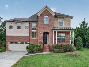 1600 Kythira Drive, Apex, NC 27502