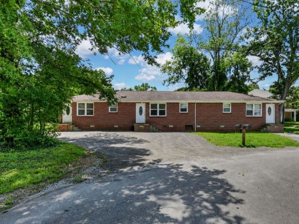 88 W Fork Dr, Clarksville, TN 37042