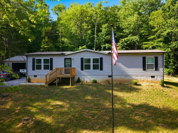 923 Morrison Road , Decatur, TN 37322
