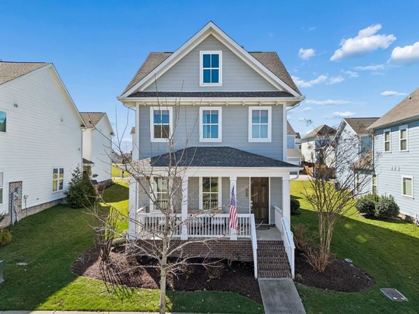 3477 Milford Dr , Thompsons Station, TN 37179