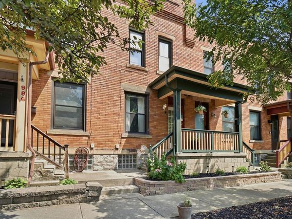 984 Highland Street , Columbus, OH 43201