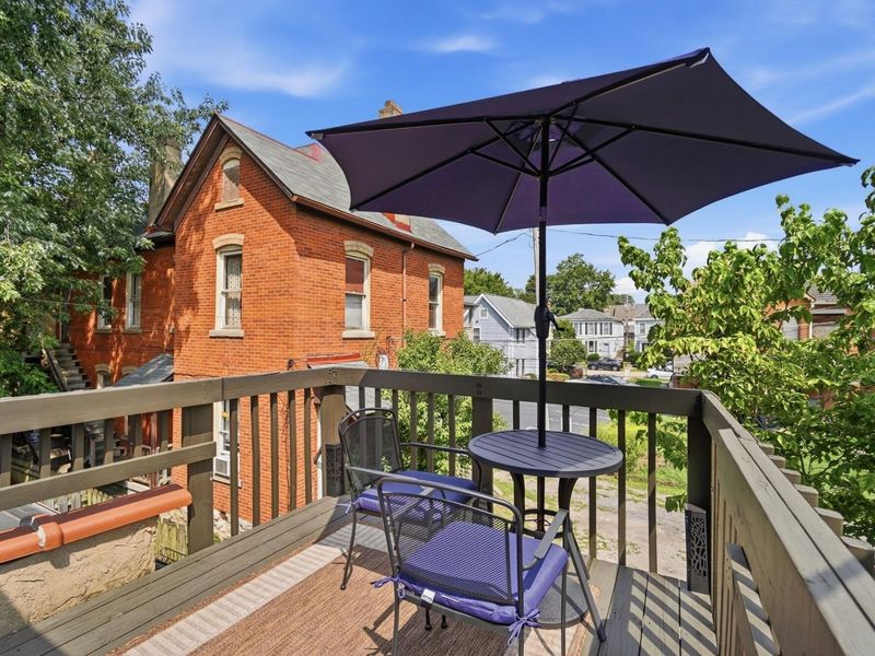 984 Highland Street , Columbus, OH 43201 Photo 44