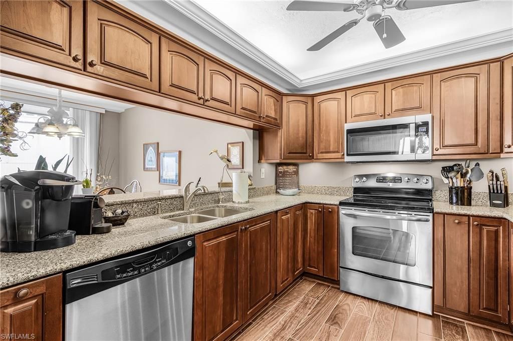 4745 Estero Blvd , Unit 201, Fort Myers Beach, FL 33931 Photo