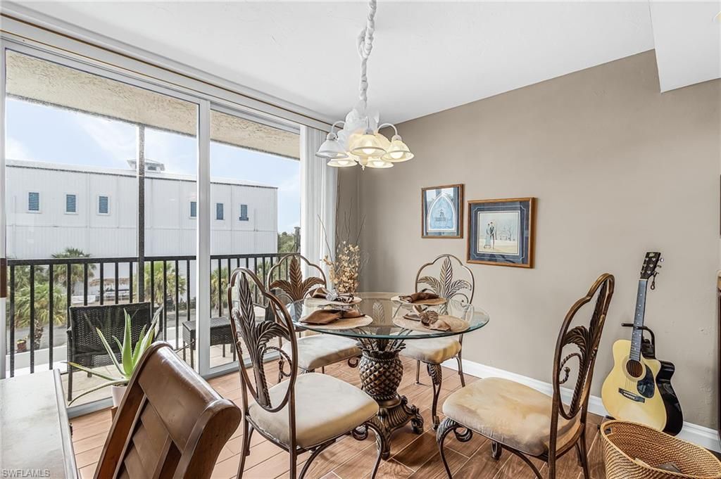 4745 Estero Blvd , Unit 201, Fort Myers Beach, FL 33931 Photo