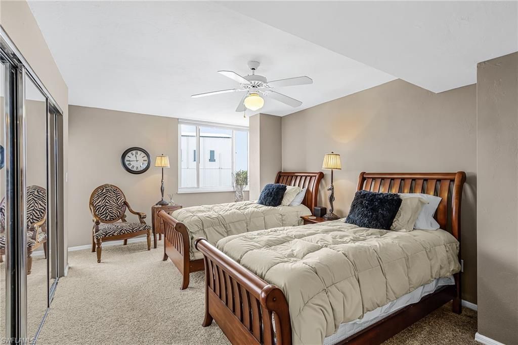 4745 Estero Blvd , Unit 201, Fort Myers Beach, FL 33931 Photo