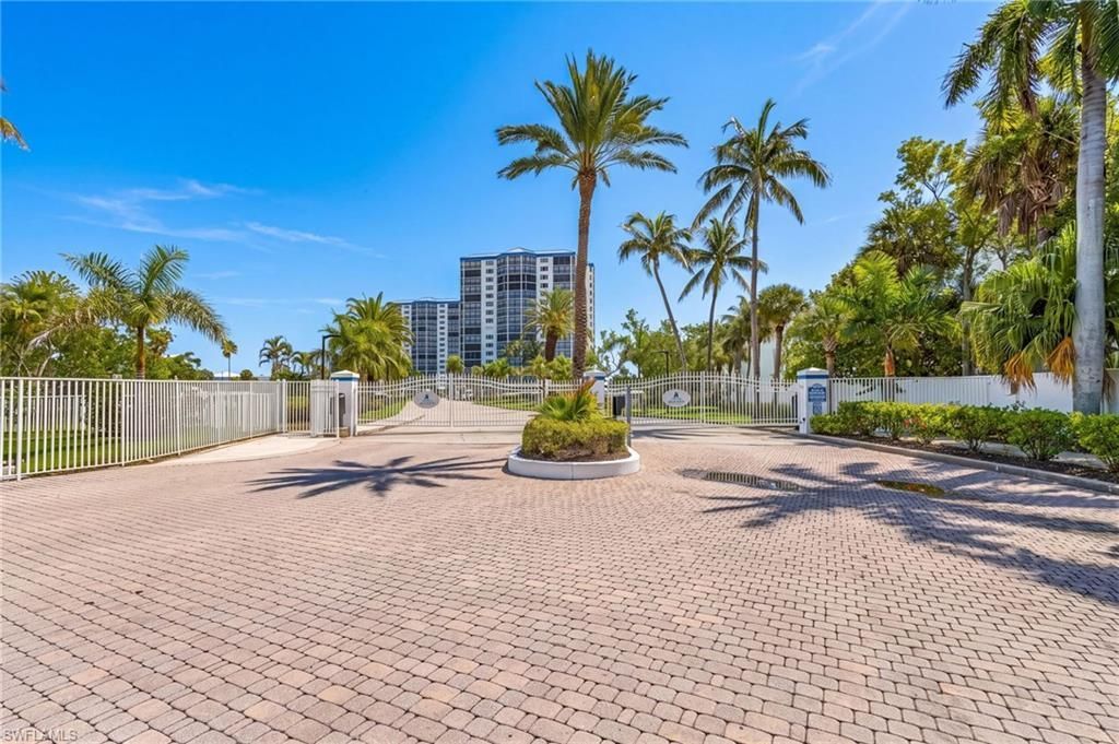4745 Estero Blvd , Unit 201, Fort Myers Beach, FL 33931 Photo