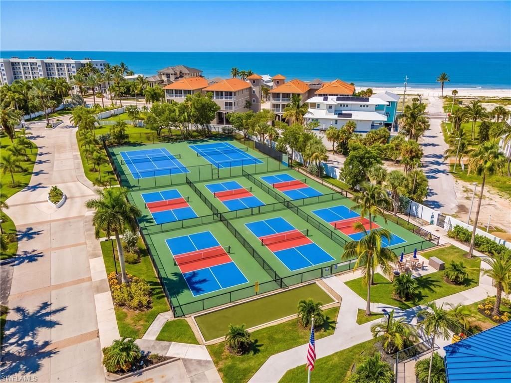 4745 Estero Blvd , Unit 201, Fort Myers Beach, FL 33931 Photo