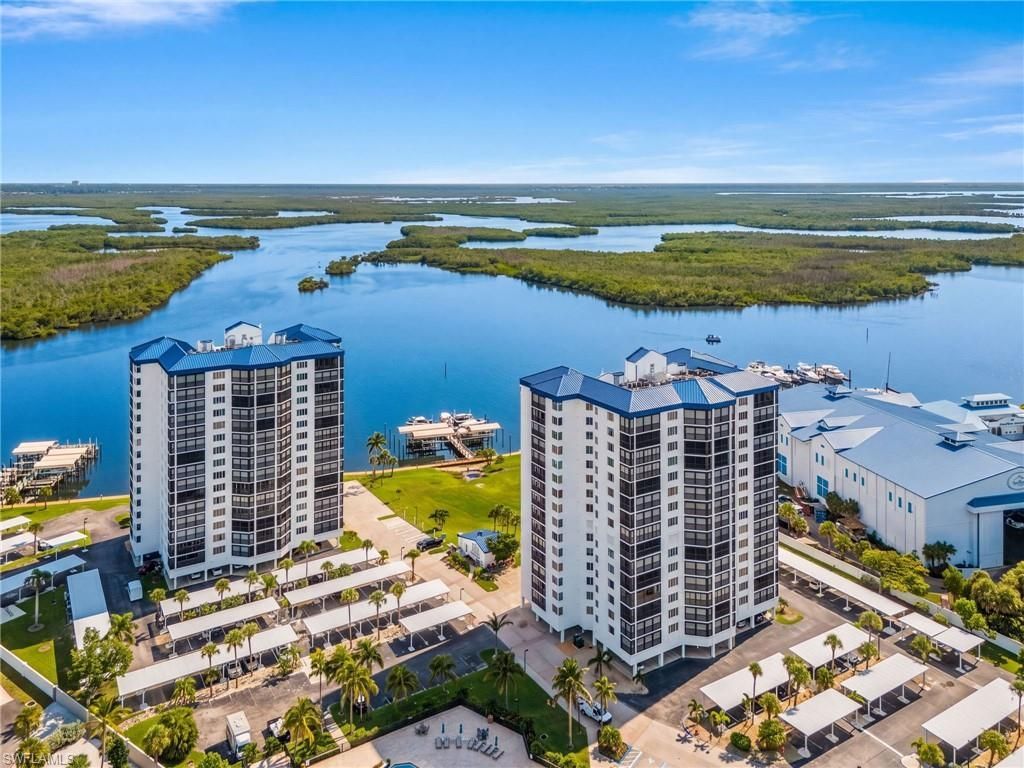 4745 Estero Blvd , Unit 201, Fort Myers Beach, FL 33931 Photo