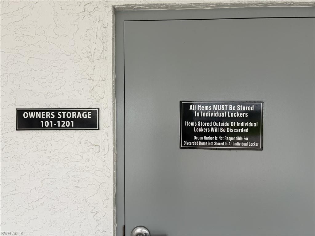 4745 Estero Blvd , Unit 201, Fort Myers Beach, FL 33931 Photo