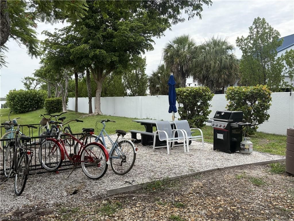 4745 Estero Blvd , Unit 201, Fort Myers Beach, FL 33931 Photo